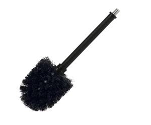 Ricambio per portascopino Vic - nero satinato - Perfetto - 28241 - 8052474282415 - DMwebShop