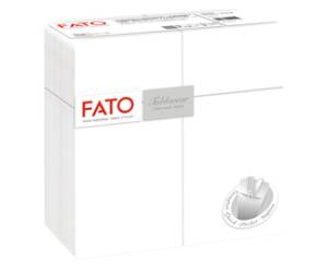 Quick pocket linea AirLaid - 40 x 40 cm - bianco - conf. 40 pezzi - Fato - 88470000 - 8000664847005 - DMwebShop