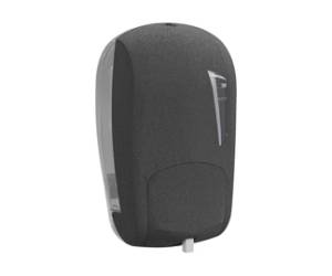 Dispenser SKIN per sapone in schiuma - 23,2 x 11,4 x 12,4 cm - capacita' 1L - pietra - Mar Plast - A91601PO - 8020090112539 - DMwebShop