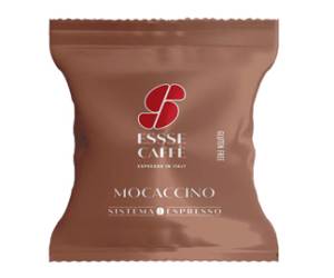 Capsula caffe Mocaccino Essse Caffe - 30107