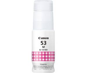 Cartuccia CANON Inkjet Magenta GI 53,4681C001 Originale - 30336