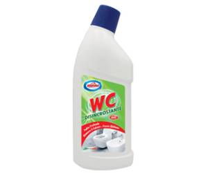 Detersivo WC Gel Disincrostante 750 ml - 30071