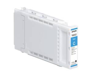 Cartuccia UltraChrome XD - ciano - 110 ml - Epson - C13T69220N - 8715946728292 - DMwebShop