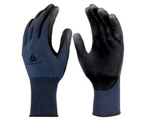 Guanto di precisione VENICUTD10 touch taglia 08 grigio - 30156