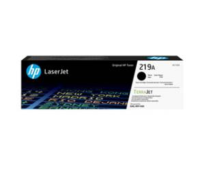 Toner originale - 219A - nero - 1300 pagine - Hp - W2190A - 195161016264 - DMwebShop