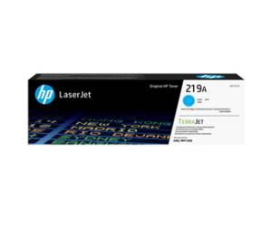 Toner originale - 219A - ciano - 1200 pagine - Hp - W2191A - 195161016288 - DMwebShop