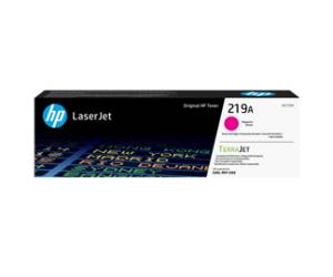 Toner originale - 219A - magenta - 1200 pagine - Hp - W2193A - 195161016325 - DMwebShop