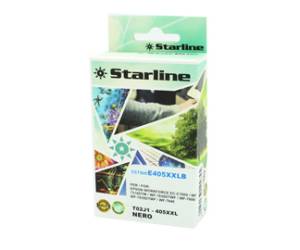 Cartuccia Ink compatibile per Epson 405XXL - nero - 45 ml - Starline - JNEP405XXLB - 8025133124845 - DMwebShop
