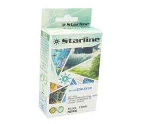 Cartuccia compatibile Peperoncino 503XL - nero - 550 pagine - Starline - JNEP503B - 8025133128638 - DMwebShop