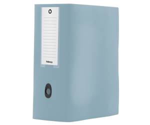 Scatola progetto Plus HOLOS 25 x 35 cm dorso 15 cm azzurro - 30177