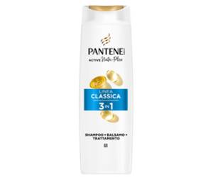 Shampoo 3 in1 linea classica 250 ml - 30080