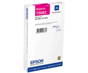 Tanica EPSON Magenta T9083 Originale - 30349