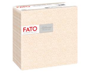 Tovagliolo linea AirLaid carta 40 x 40 cm zucca - 30273