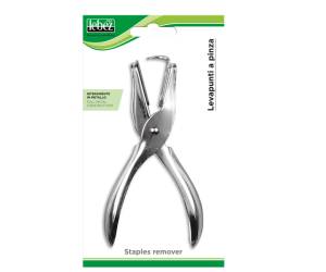 Levapunti - metallo - Lebez - 1164 - 8007509007471 - DMwebShop