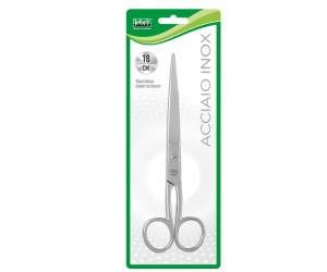 Forbice 059 - 18 cm - acciaio inox - Lebez - 059/18 - 8007509059180 - DMwebShop