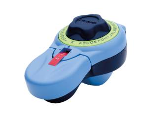 Etichettatrice Junior - 127470 - a rilievo - Dymo S0717910 - 2174604 - 3026981746048 - DMwebShop