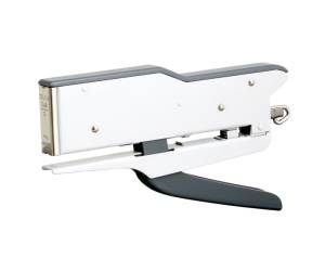 Cucitrice a pinza 548/E - grigio - Zenith - 0215481067 - 8009613548352 - DMwebShop