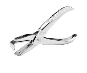 Levapunti 580 - ferro e acciaio nichelato - Zenith - 0505801099 - 8009613580000 - DMwebShop