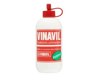 Colla vinilica - 100 gr - bianco - Vinavil - D0640 - 8002224617202 - DMwebShop