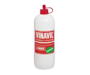 Colla vinilica - 250 gr - bianco - Vinavil - D0645 - 8002224617301 - DMwebShop