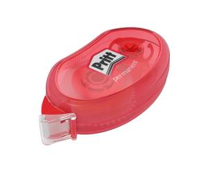Colla a nastro Roller Compact - permanente - 8,4 mm x 10 mt - Pritt - 2120601 - 3178041321365 - DMwebShop