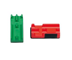 Cancellino magnetico con portapennarelli - Lebez - 979 - 8007509009796 - DMwebShop