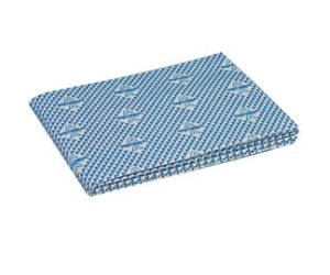 Panno Pavimenti Professional - 59 x 50 cm - blu - conf. 5 pezzi - Vileda - 167830 - 4023103227675 - DMwebShop
