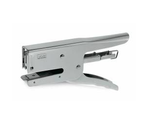 Cucitrice a pinza - acciaio - Lebez - 501 - 8007509501009 - DMwebShop