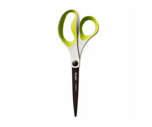 Forbici Titanium - 20 cm - impugnatura asimmetrica - lama in titanio - colori assortiti - Scotch - 7000081640 - 4046719273539 - DMwebShop