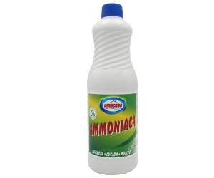 Ammoniaca classica - 1 lt - Amacasa - 100505510001 - 8004383102100 - DMwebShop