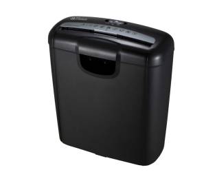 Distruggidocumenti 601S - strisce - 10 lt - Titanium - TS406S - 25133096395 - DMwebShop