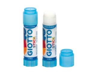 Colla Stick - 40 gr - bianco - Giotto - 540300 - 8000825540301 - DMwebShop