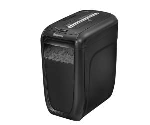 Distruggidocumenti 60CS - a frammenti - 22 lt - Fellowes - 4606101 - 43859642854 - DMwebShop