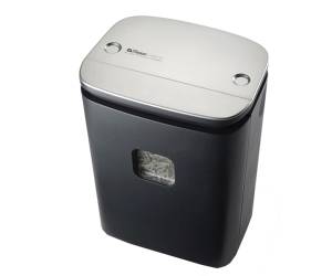 Distruggidocumenti - a frammenti - 29 lt - Titanium - TS516XCD - 8025133037398 - DMwebShop