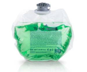 Ricarica igienizzante Kill Plus TS800 - sanitizzante spray senza risciacquo - 800 ml - conf. 6 pezzi - Nettuno - 10500 - 8009184011354 - DMwebShop