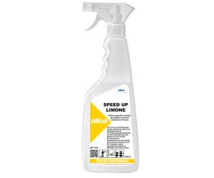 Detergente multiuso Speed Up Limone - trigger da 750 ml - Alca - ALC352 - 8032937572185 - DMwebShop
