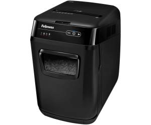 Distruggidocumenti AutoMax 130C - a frammenti - 32 lt - Fellowes - 4680102-99 - 43859683741 - DMwebShop