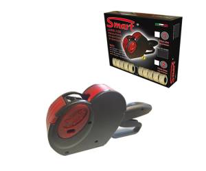 Prezzatrice Z Maxi 6/2616 - etichette 26 x 16 mm - nero - Printex - PZM626NNT k - 8034049913115 - DMwebShop