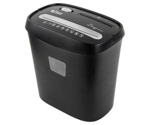 Distruggidocumenti TS080X - a frammenti - 15 lt - Titanium - TS080C - 8025133029560 - DMwebShop