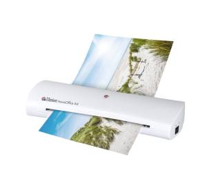 Plastificatrice HomeOffice PL - A4 - Titanium - 250-L - 8025133036773 - DMwebShop