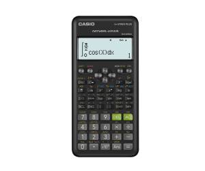 Calcolatrice scientifica FX 570ESPLUS 162x80x13,8 mm 417 funzioni - 1262