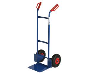 Carrello portatutto HT200,47 x 47 x 120 cm portata massima 200 kg - 1135