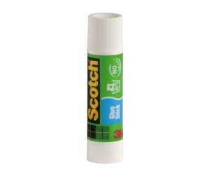 Colla stick permanente 21 gr bianco Scotch 7100115346 - 4590