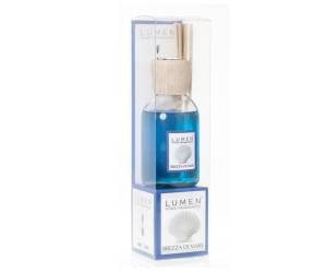 Diffusore con bastoncini brezza di mare 100 ml - 8762