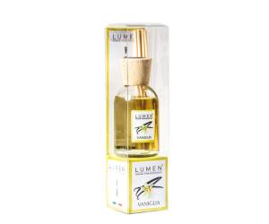 Diffusore con bastoncini vaniglia 100 ml - 8764