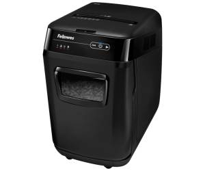 Distruggidocumenti AutoMax 200C a frammenti 32L - 8360