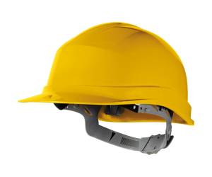 Elmetto di protezione Zircon 1 giallo - 8401