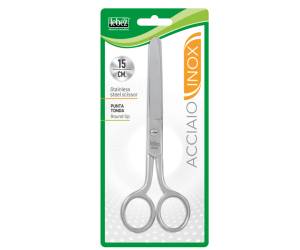 Forbice 056 punta tonda 15 cm acciaio inox - 4405