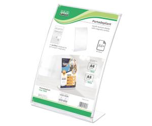 Portadepliant A4 con angoli magnetici - 2364