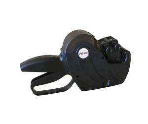 Prezzatrice Z 17 etichette 26 x 19 mm nero Printex - 2686